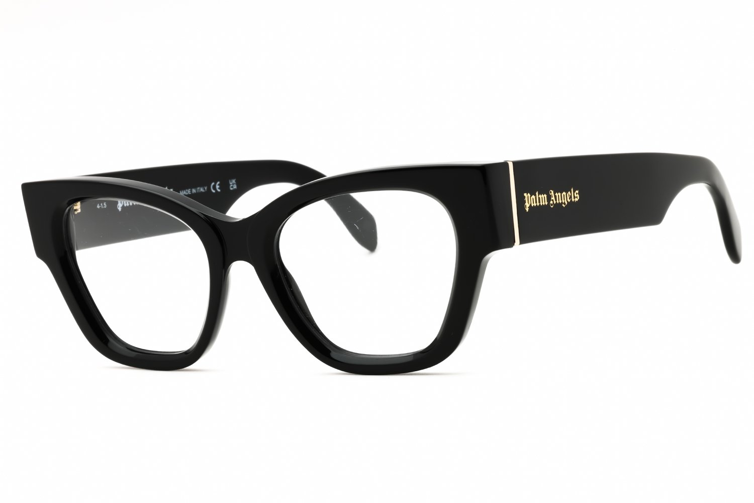 Palm Angels Style-15-PERJ015S25PLA0011000 Eyeglasses eyewear