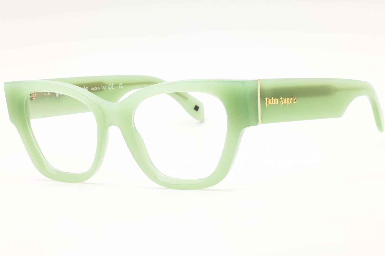 Palm Angels Style-15-PERJ015S25PLA0015000 Eyeglasses eyewear