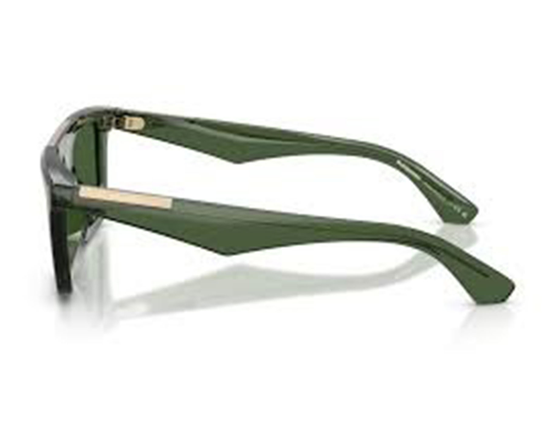 Palm Angels Style-16-PERJ016S25PLA0010900 Eyeglasses eyewear