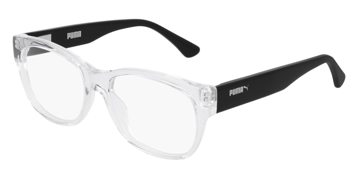 Puma PJ0003O-005-48 Eyeglasses eyewear