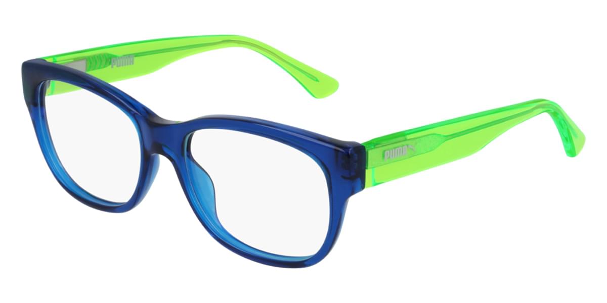 Puma PJ0003O-006-48 Eyeglasses eyewear