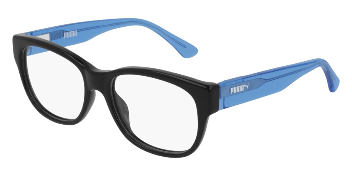 Puma PJ0003O-007-48 Eyeglasses eyewear