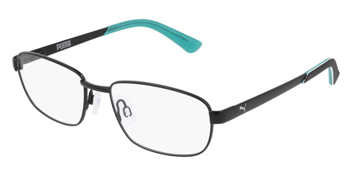 Puma PJ0011O-007-51 Eyeglasses eyewear