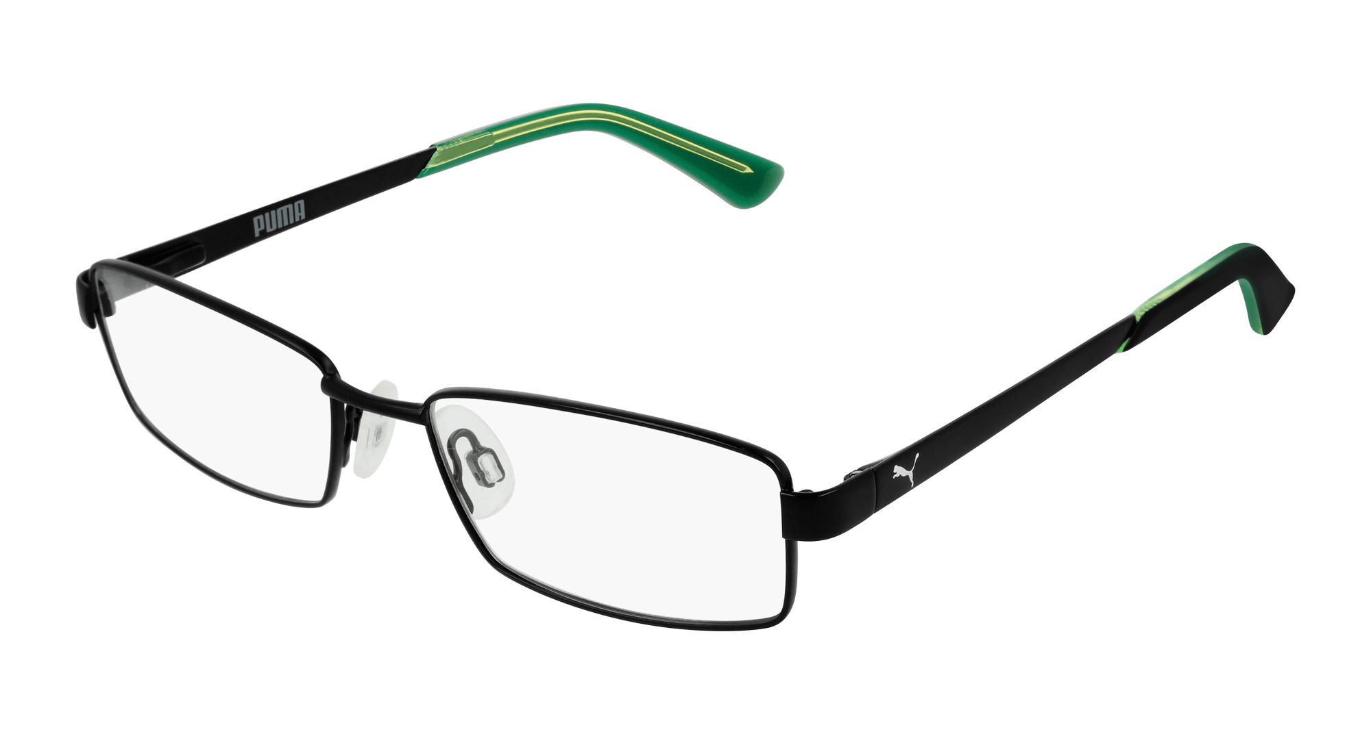 Puma PJ0012O-006-49 Eyeglasses eyewear