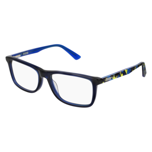 Puma PJ0020O Eyeglasses eyewear