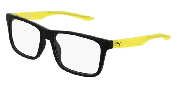 Puma PJ0029O-001-50 Eyeglasses eyewear