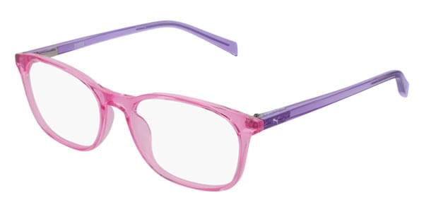 Puma PJ0031O Eyeglasses eyewear