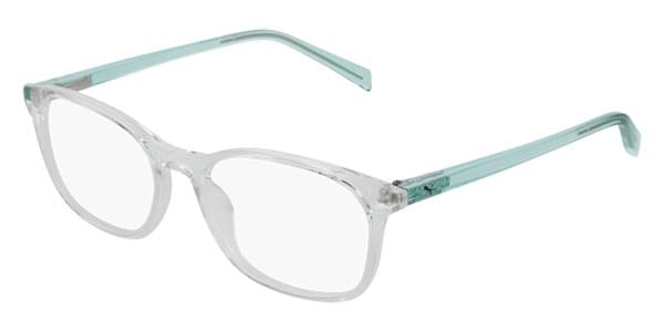 Puma PJ0031O Eyeglasses eyewear