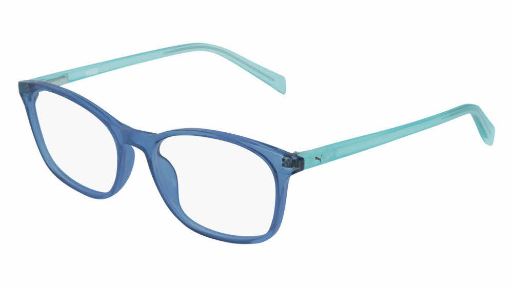 Puma PJ0031O Eyeglasses eyewear