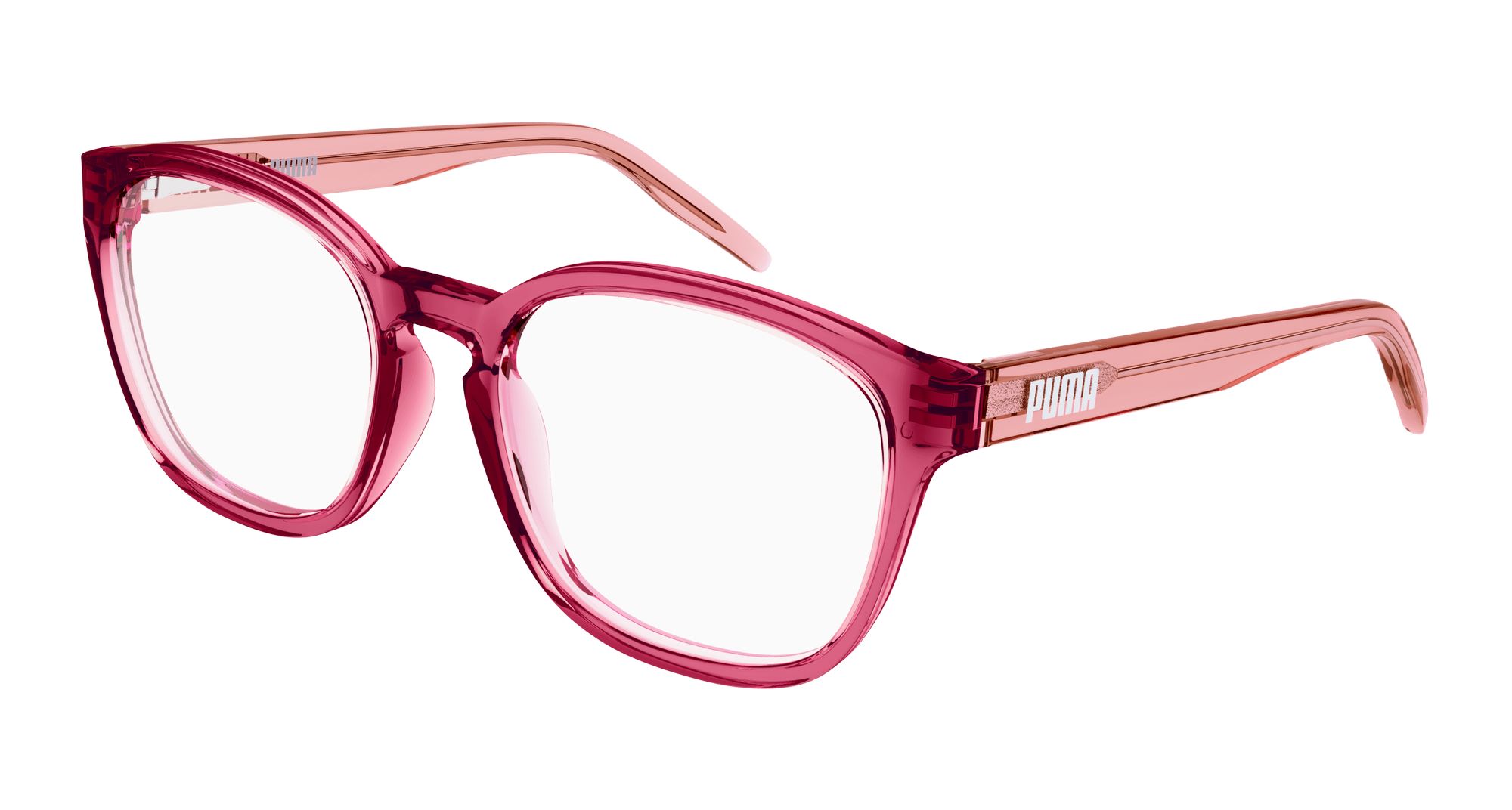 Puma PJ0042O-006-50 Eyeglasses eyewear