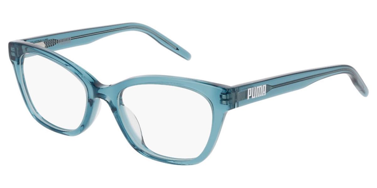 Puma PJ0045O Eyeglasses eyewear