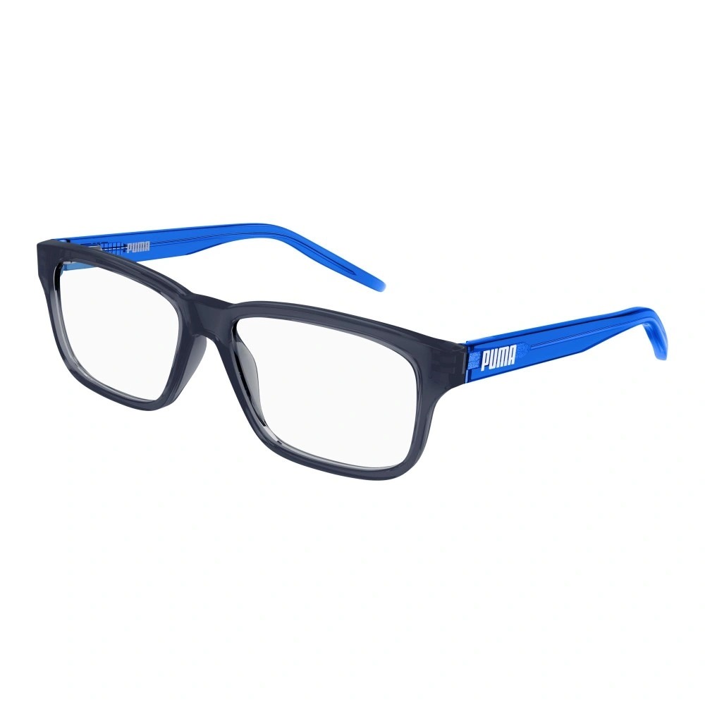 Puma PJ0046O Eyeglasses eyewear
