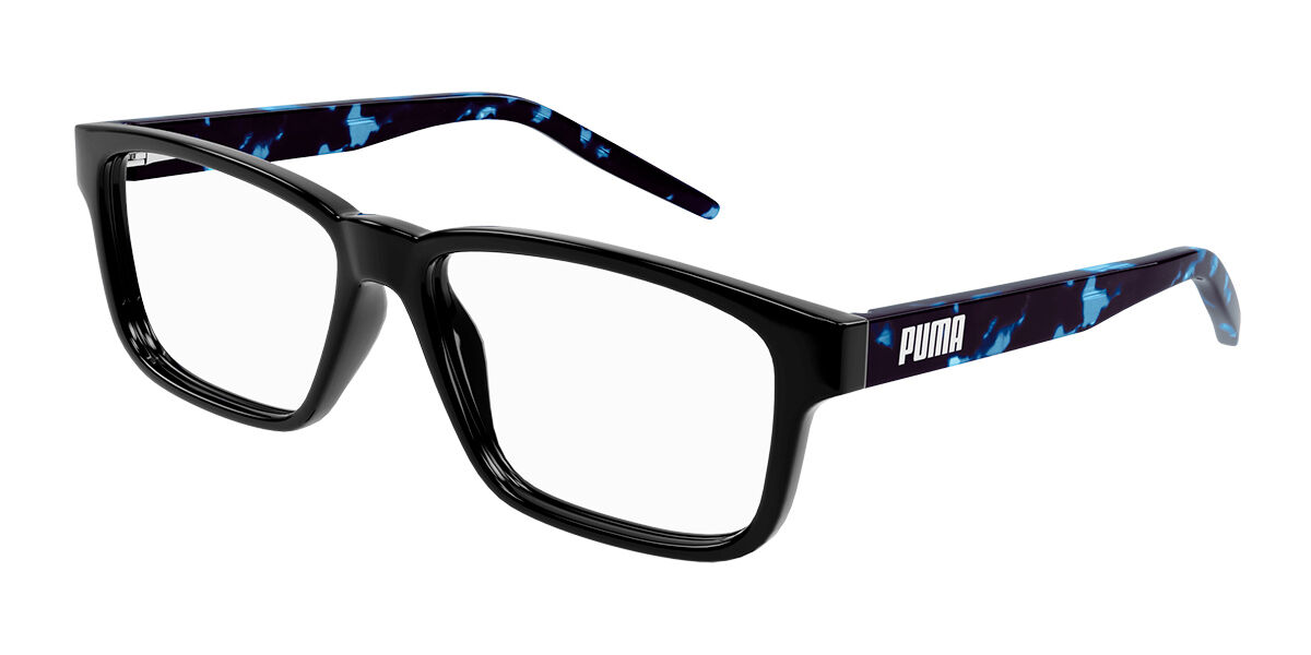 Puma PJ0046o-008 Eyeglasses eyewear