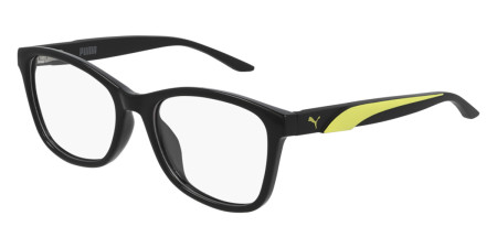 Puma PJ0054O-001-49 Eyeglasses eyewear