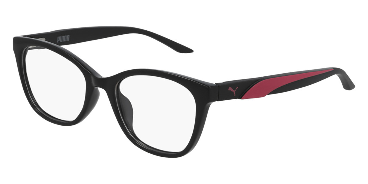 Puma PJ0055O-001-47 Eyeglasses eyewear