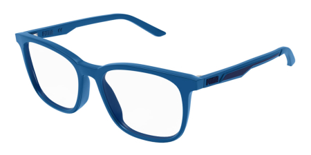 Puma PJ0061O Eyeglasses eyewear