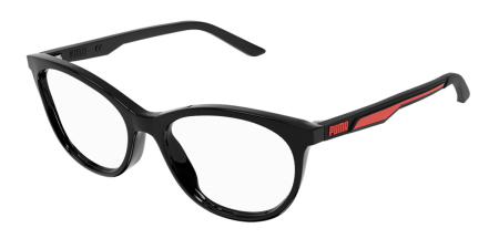 Puma PJ0062O-001-52 Eyeglasses eyewear