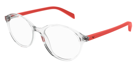 Puma PJ0063O-003-49 Eyeglasses eyewear
