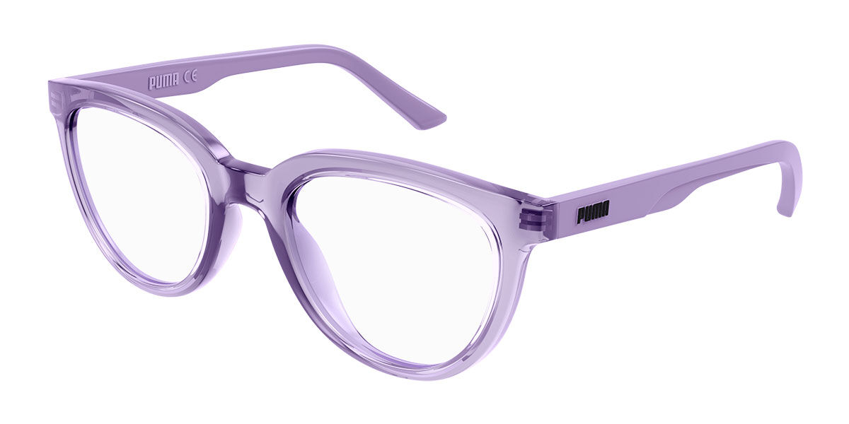 Puma PJ0067O Eyeglasses eyewear