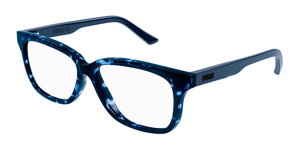 Puma PJ0070OA Eyeglasses eyewear