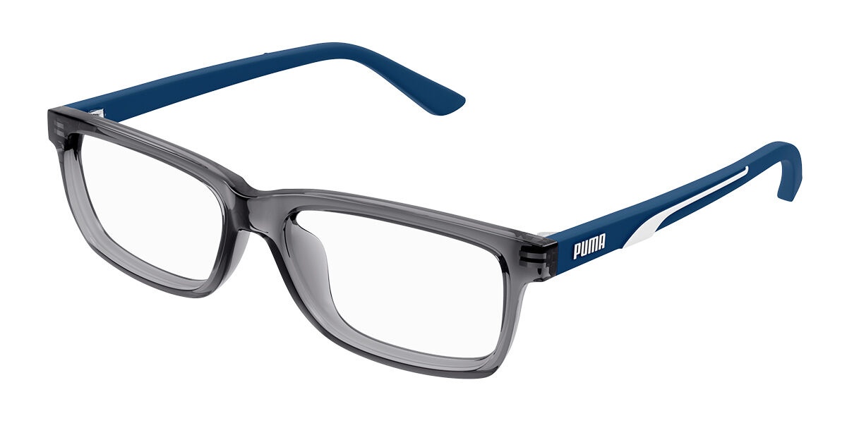 Puma PJ0076O Eyeglasses eyewear