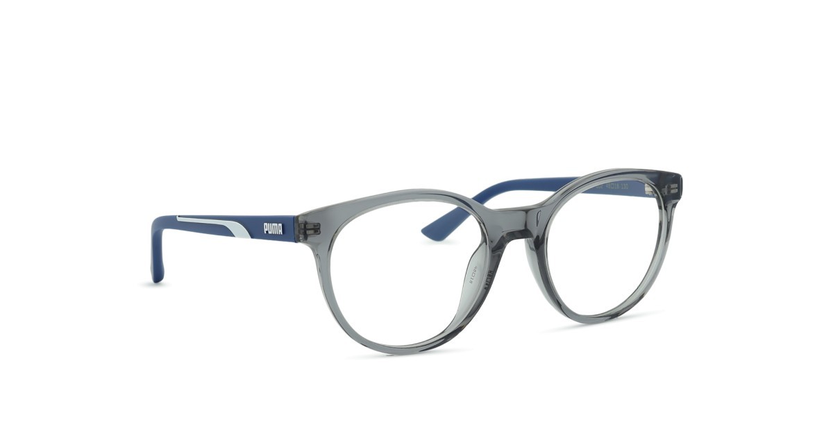 Puma PJ0078O Eyeglasses eyewear