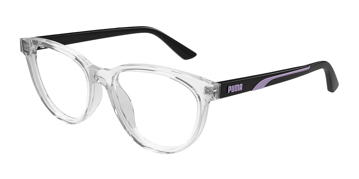 Puma PJ0079O Eyeglasses eyewear