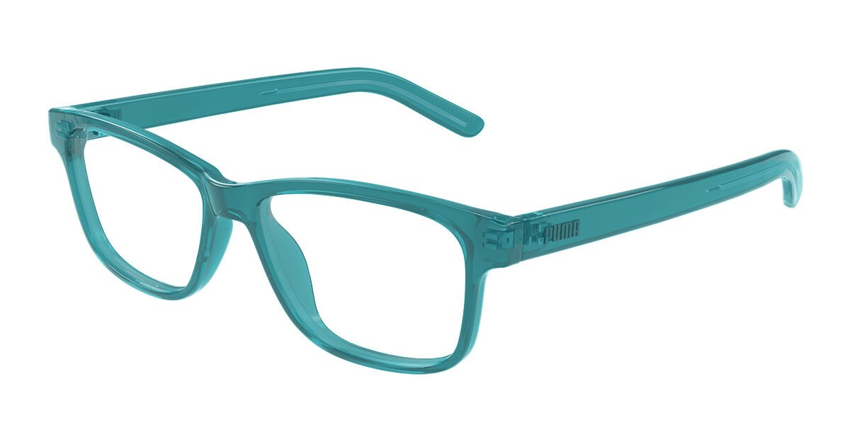 Puma PJ0082O Eyeglasses eyewear
