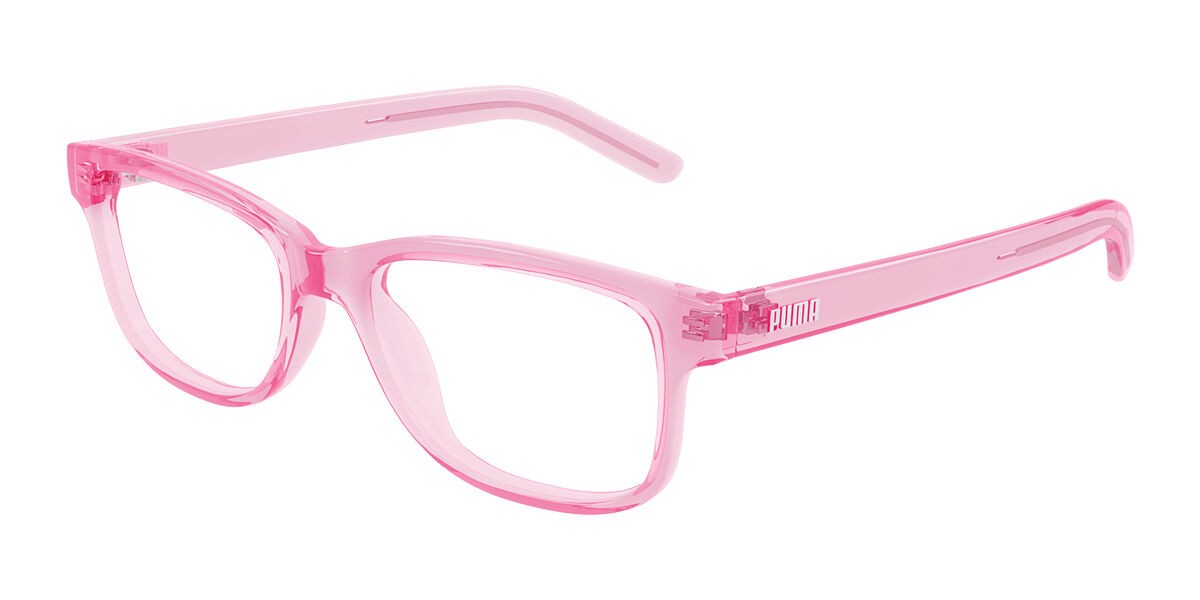 Puma PJ0083O Eyeglasses eyewear