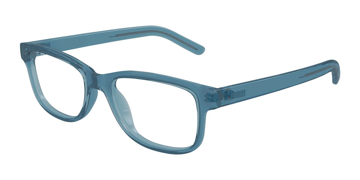 Puma PJ0083O Eyeglasses eyewear