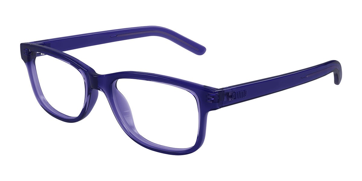 Puma PJ0083O Eyeglasses eyewear