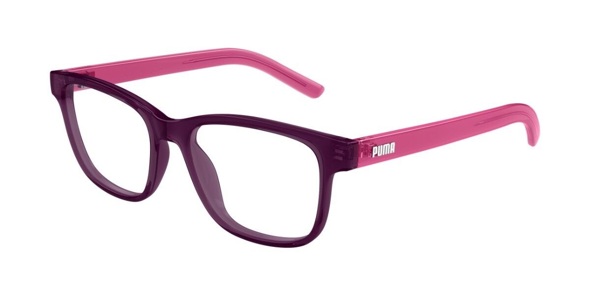 Puma PJ0085O Eyeglasses eyewear