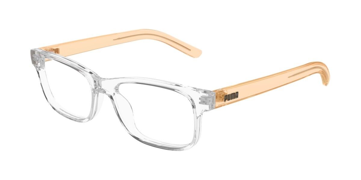 Puma PJ0086O Eyeglasses eyewear