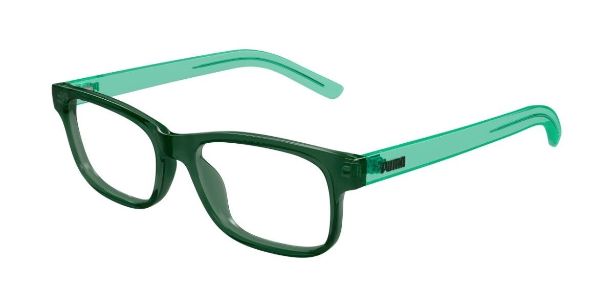Puma PJ0086O Eyeglasses eyewear