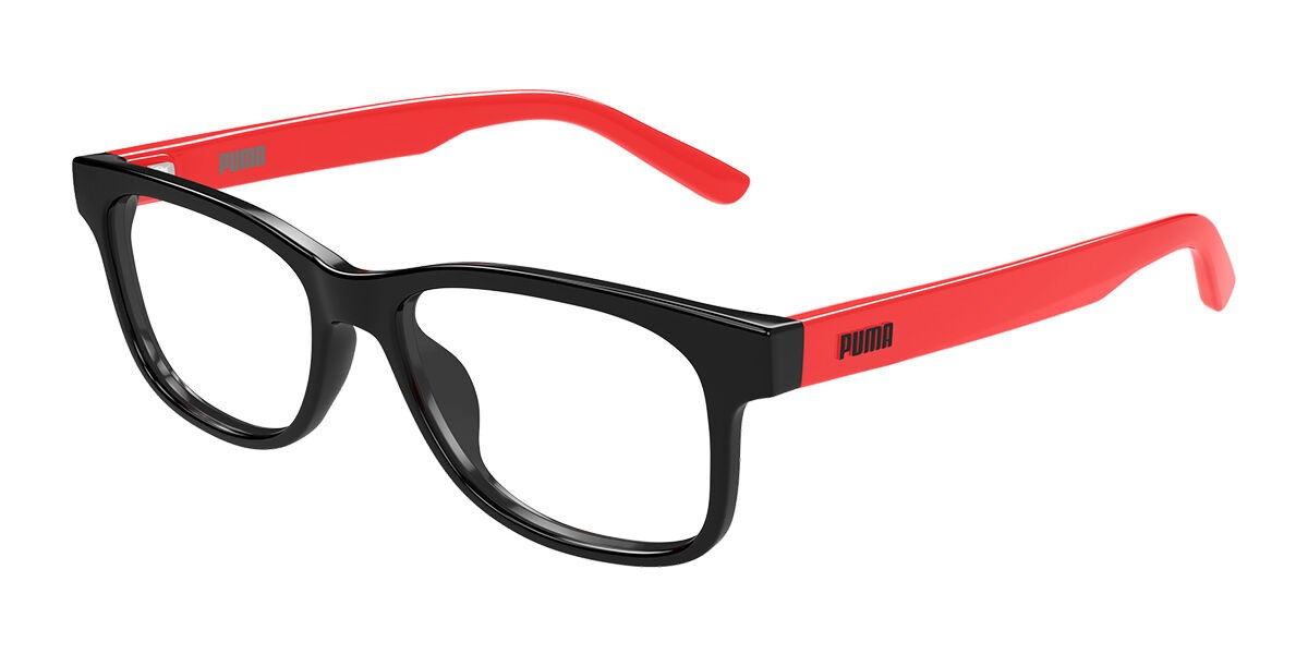 Puma PJ0089O Eyeglasses eyewear