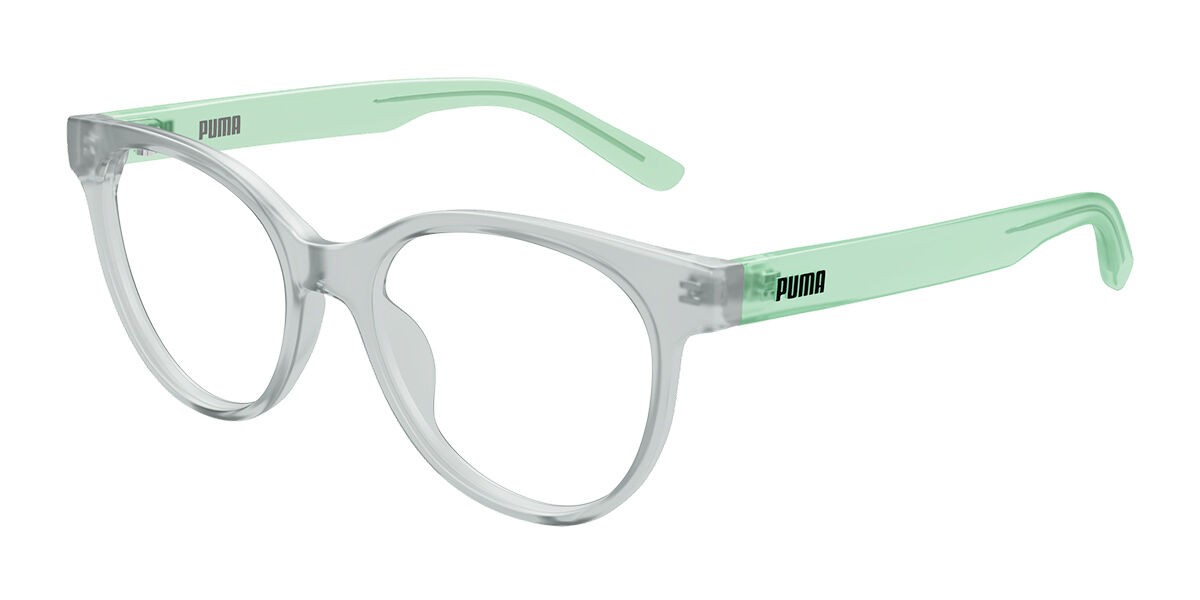 Puma PJ0090O Eyeglasses eyewear
