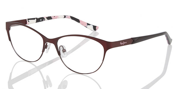Pepe Jeans PJ1225 Eyeglasses eyewear