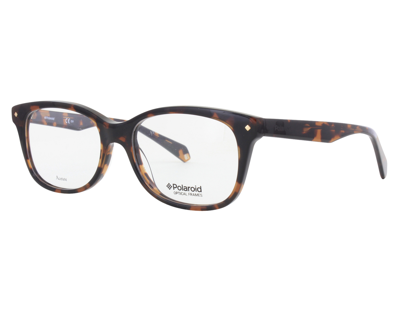 Polaroid PLD321 Eyeglasses eyewear