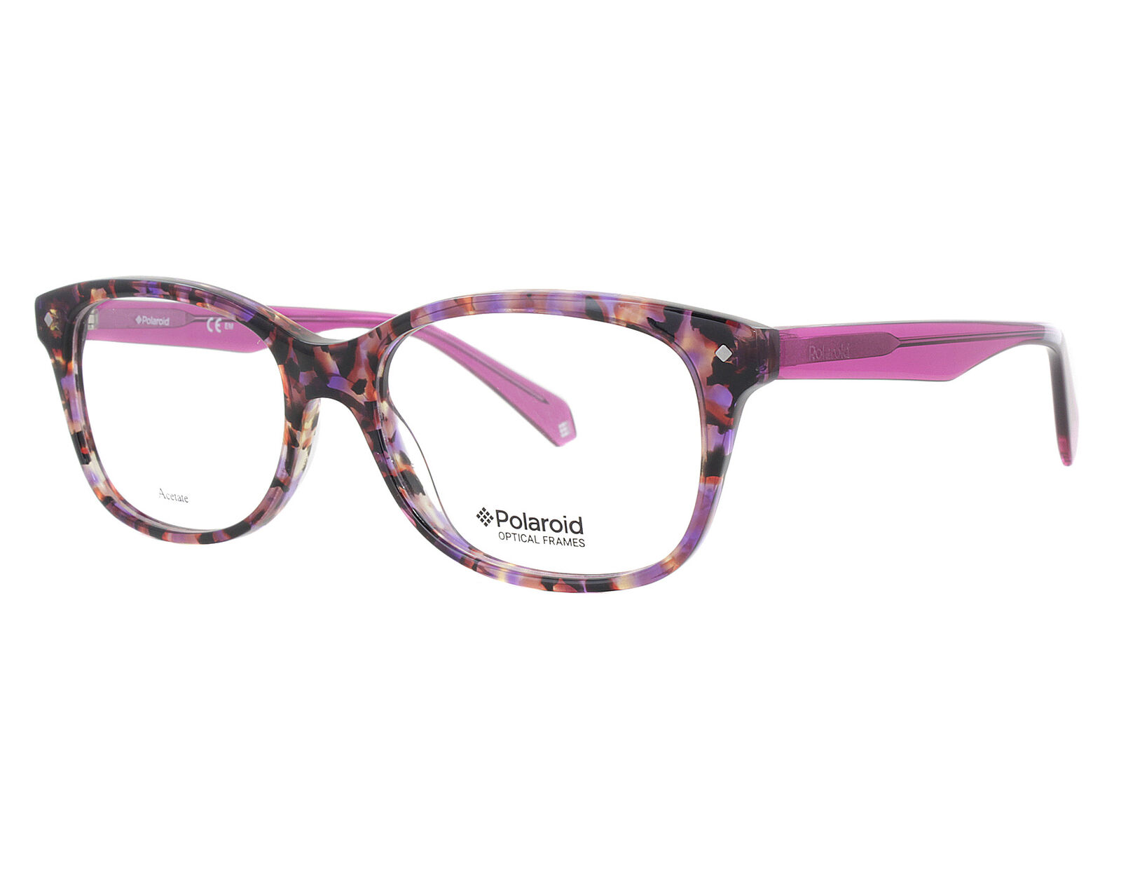 Polaroid PLD321 Eyeglasses eyewear