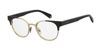Polaroid PLD341 Eyeglasses eyewear