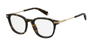 Polaroid PLD347 Eyeglasses eyewear