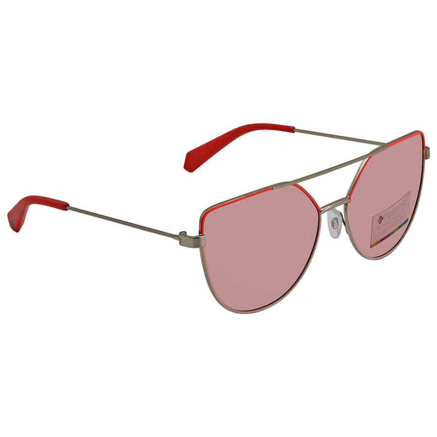 Polaroid PLD6057S Sunglasses eyewear