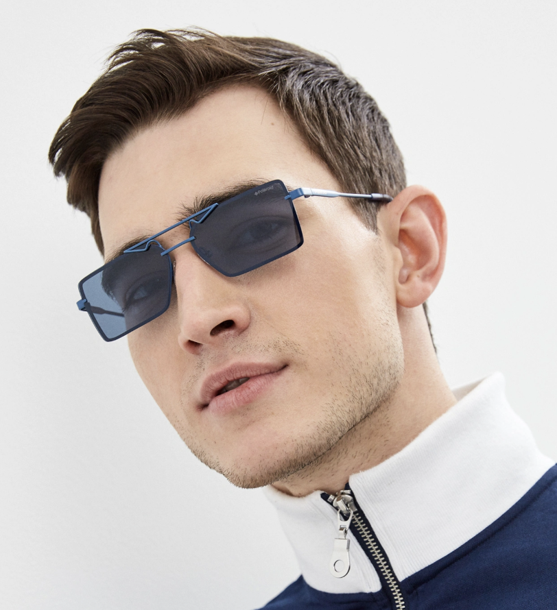 Polaroid PLD6093S Sunglasses eyewear