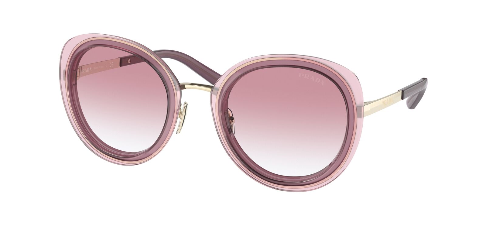 Prada 54YS Sunglasses eyewear