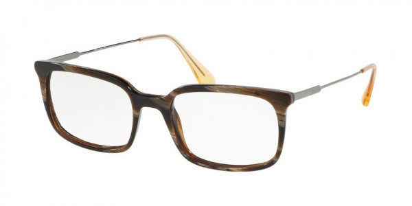 Prada PR16UV Eyeglasses eyewear