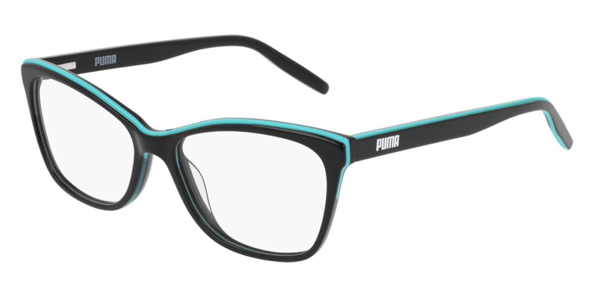 Puma PU0240O-008-53 Eyeglasses eyewear