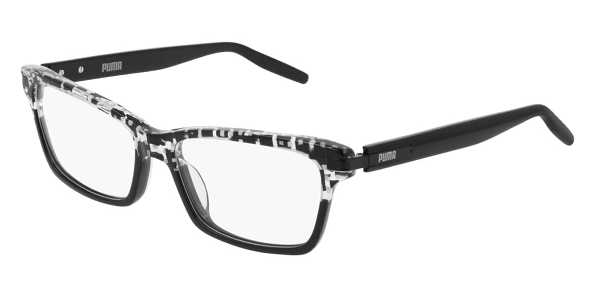 Puma PU0263o-004 Eyeglasses eyewear
