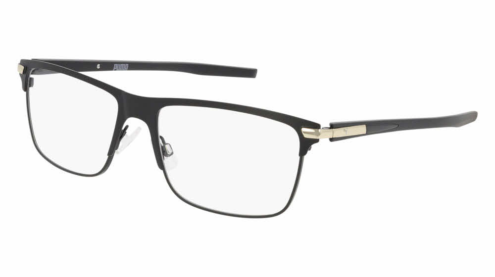 Puma PU0276O Eyeglasses eyewear