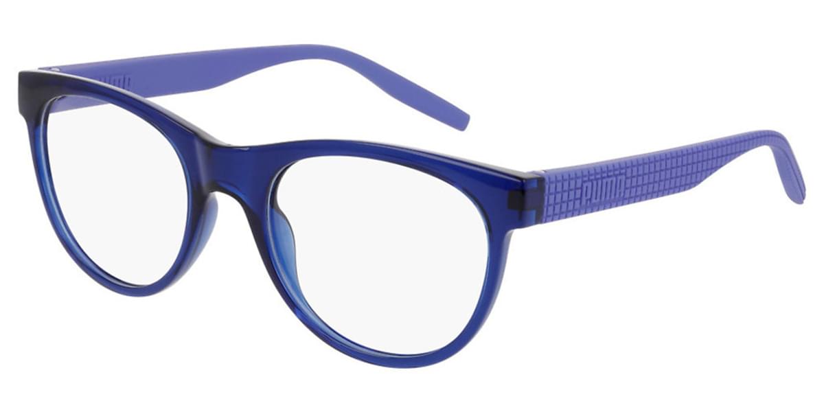 Puma PU0279O-002-51 Eyeglasses eyewear