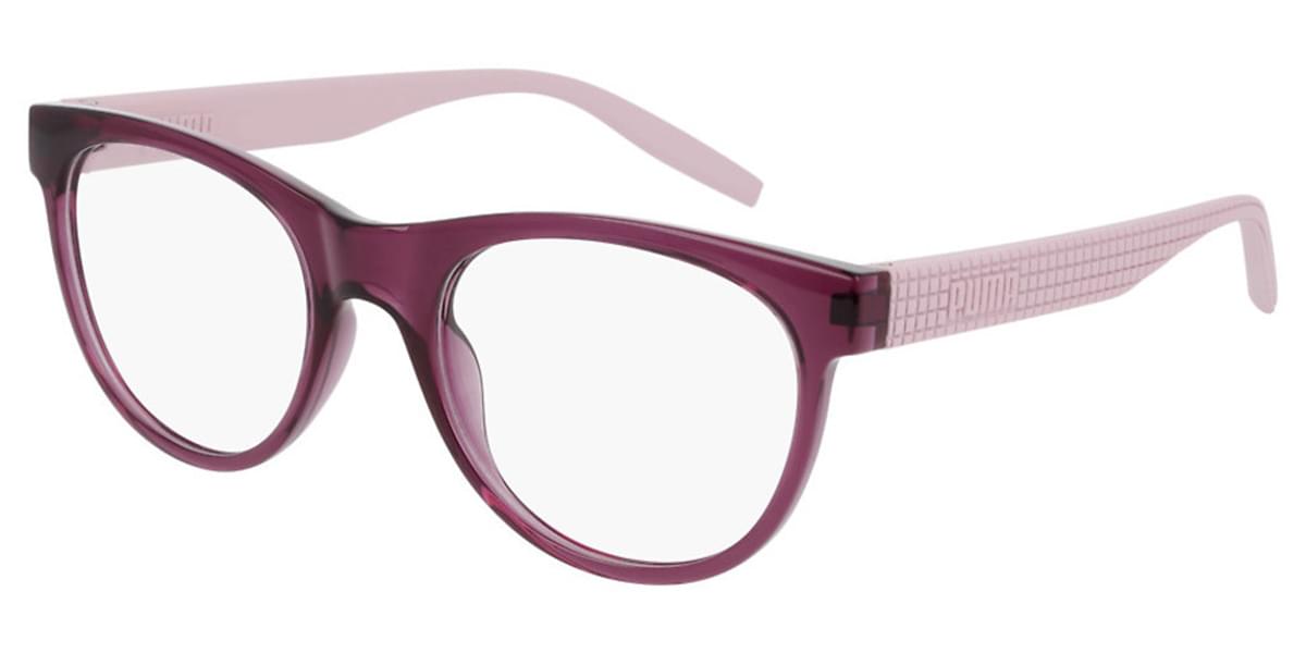 Puma PU0279O-004-51 Eyeglasses eyewear